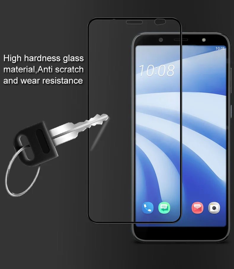 4-HTC U12 Life