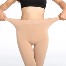 YRRETY, обтягивающие чулки, 8 цветов, новинка, женские бархатные колготки ярких цветов 120D размера плюс, разноцветные женские колготки