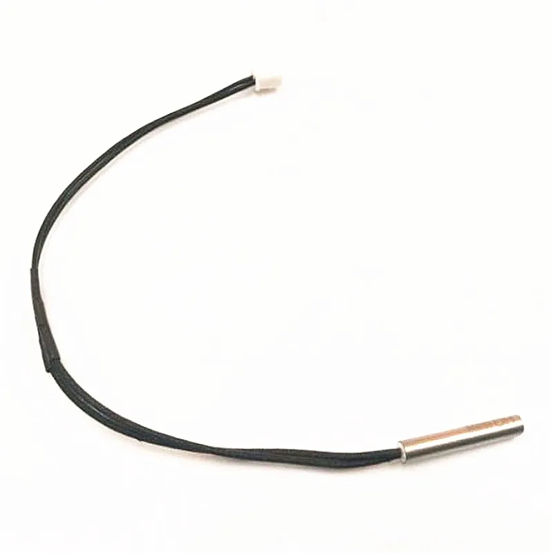 

SWMAKER 1pcs Wanhao Duplicator 6 Cartridge Heater Tube heater cartridge for Wanhao Duplicator6 D6-heating tube spare parts