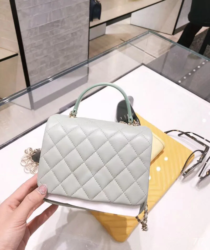 

WG05141 100% Real Leather Luxury Handbags Women Bags Designer Crossbody Bags For Female Ladies Europe Brand Runway