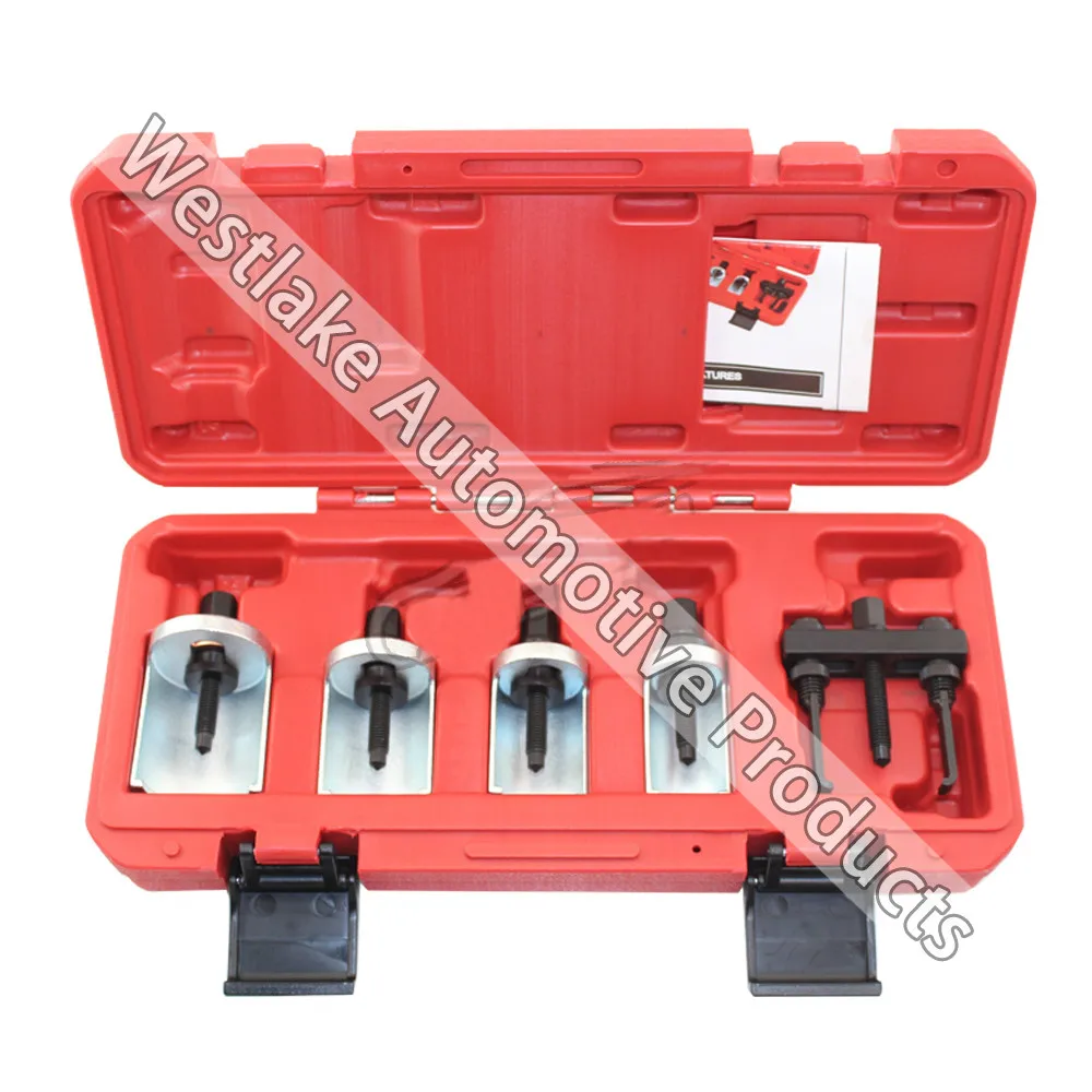 5pcs Wiper Arm Puller Removal Tool Set Auto Repair Toolsin Engine Care