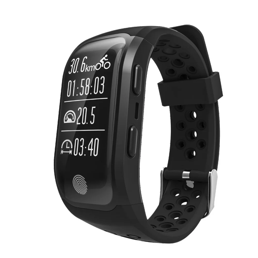 smartband ip68