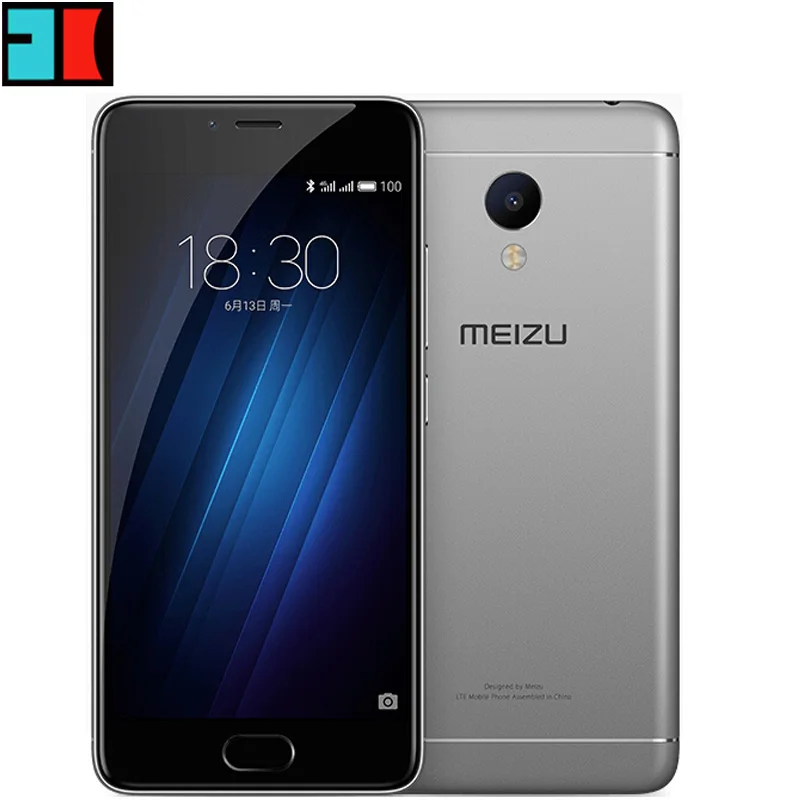 Цена за Новый meizu m3s mini global прошивки 2 ГБ ram 16 ГБ rom мобильного телефона 2.5d стекло mt6750 octa ядро 5.0 "13MP 3020 мАч gps WI FI Цена за Новый meizu m3s mini global прошивки 2 ГБ ram 16 ГБ rom мобильного телефона 2.5d стекло mt6750 octa ядро 5.0 "13MP 3020 мАч gps WI FI