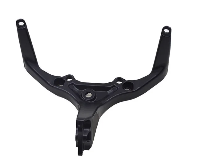 Front Headlight Headlamp Head Light Lamp Upper Stay Bracket Fairing Cowling For HONDA CBR1000RR CBR 1000 RR 2004 2005 2006 2007 Front Headlight Headlamp Head Light Lamp Upper Stay Bracket Fairing Cowling For HONDA CBR1000RR CBR 1000 RR 2004 2005 2006 2007