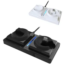 Poke ball plus контроллер для зарядки стоящий стол подставка для планшета для Kind переключатель NS Pokeball Eevee контроллер зарядное устройство держатель