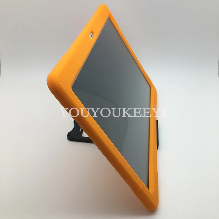 Мягкий силиконовый защитный чехол для планшета Teclast 98 octa core 10 1 дюйма безопасный