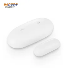 Terncy Zigbee датчик двери окна детектор сигнализации TERNCY-DC01 Поддержка Apple HomeKit(домашний комплект должен работать с шлюзом