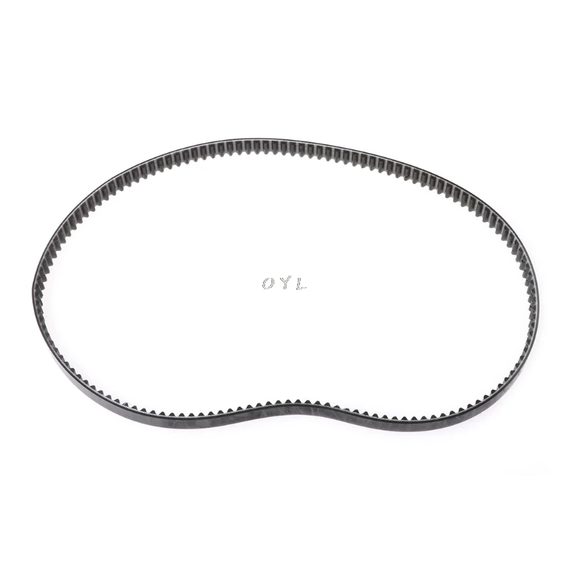 Automatic Bread Maker Machine Conveyor Belts Band Strap Perimeter 420mm Kitchen Accessoy