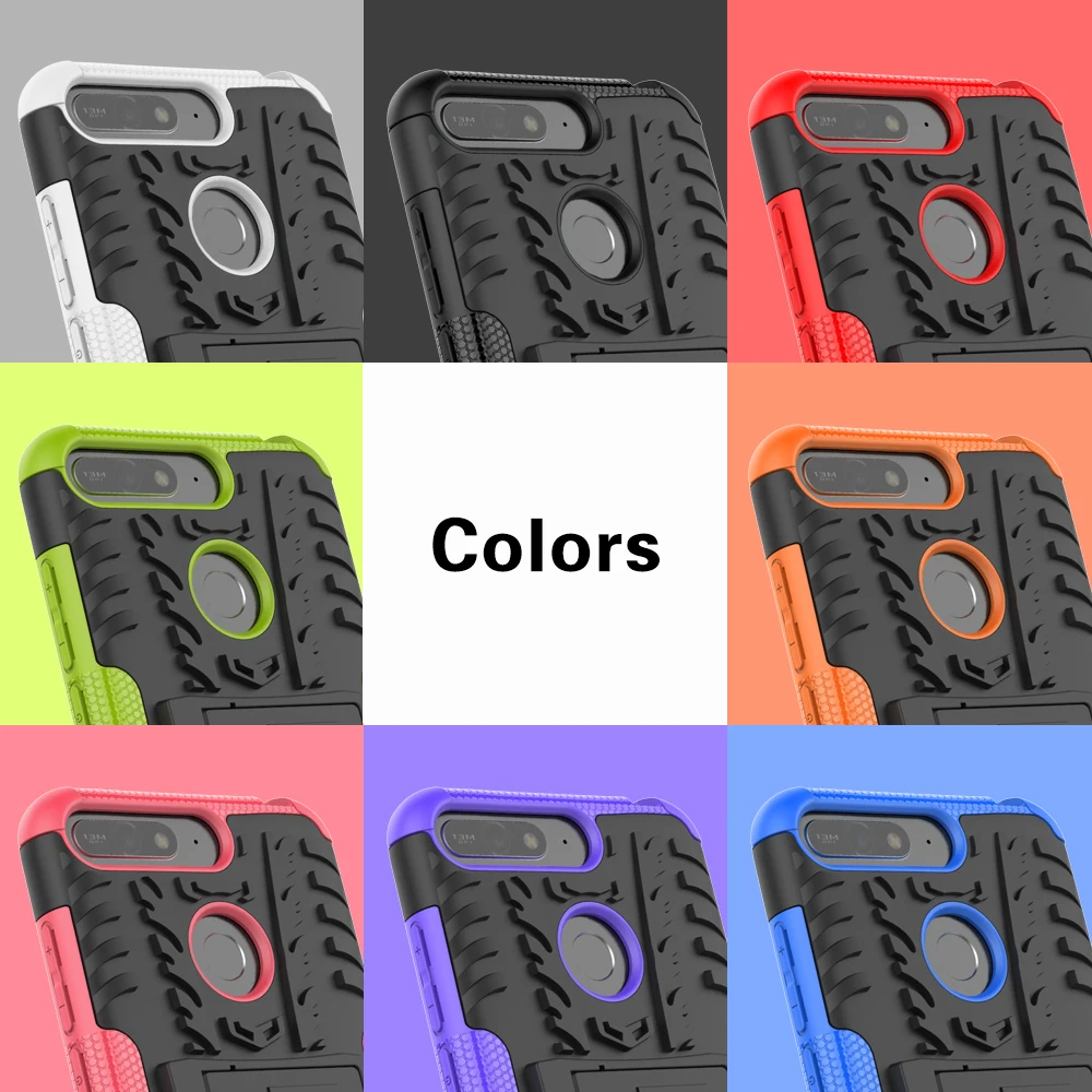 Huawei honor 7A  Y6 2018- (30)