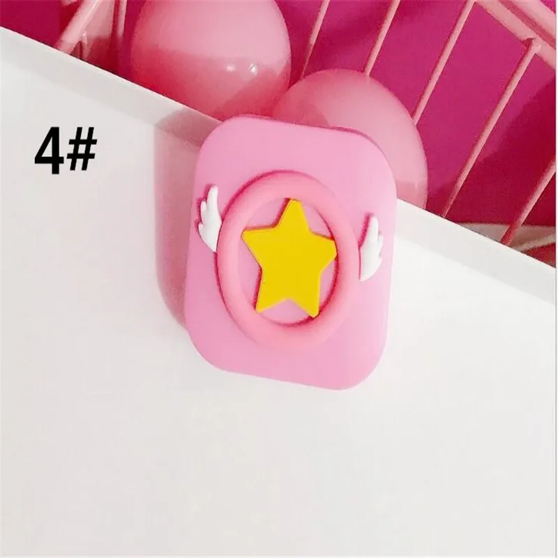 Карта аниме Captor Cardcaptor Sakura Star чехол для контактных линз A857