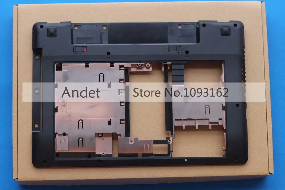New Original For Lenovo IdeaPad Z480 Z485 Bottom Laptop