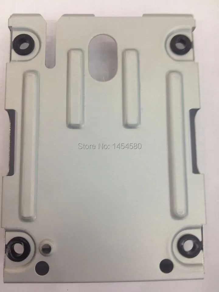 10 шт./лот супер тонкий жесткий диск HDD Монтажный кронштейн для Playstation PS3 CECH-400x серии