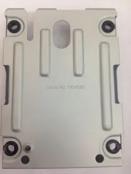 

10 PCS/LOT Super Slim Hard Disk Drive HDD Mounting Bracket for Playstation PS3 CECH-400x Series