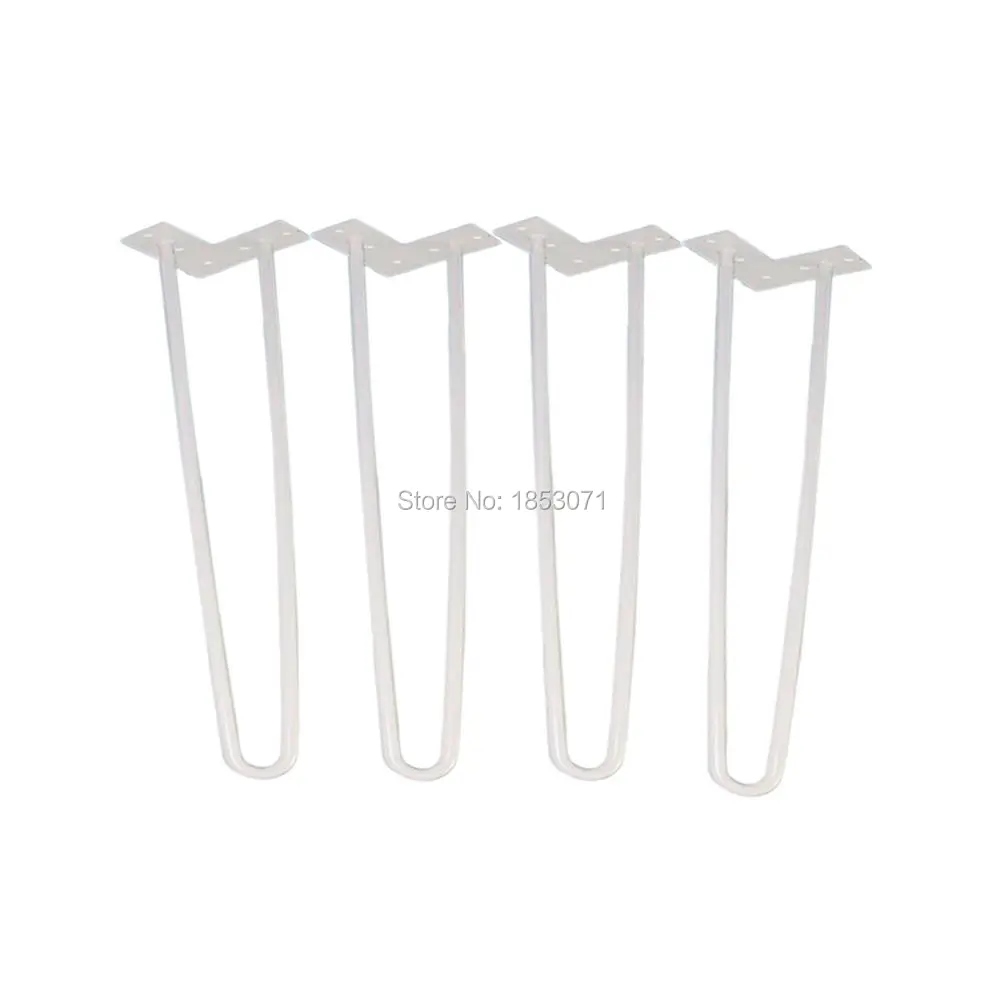 Online Buy Wholesale metal hairpin legs from China metal
