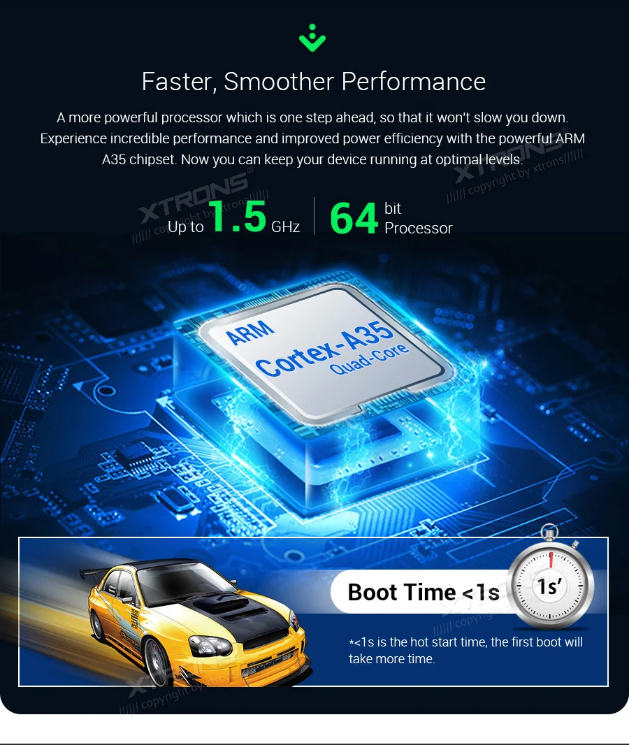 Sale 7" Android 9.0 Pie OS Car DVD Multimedia Navigation GPS Radio for Audi TT MK2 (8J) 2006-2014 with Car Play Function Support 6