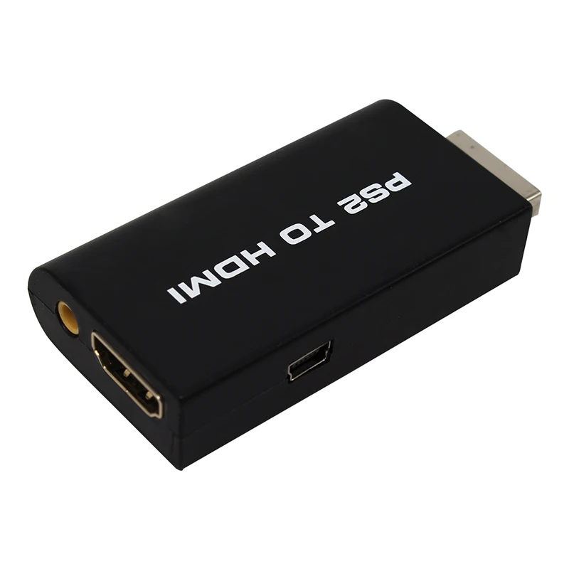 ps2 to hdmi converter ZX- side3 800