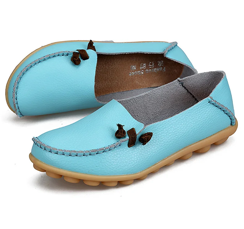 AH 913 (49) 2017 Women's Loafers