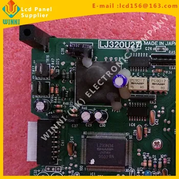 

LJ320U27 4.8" industrial EL LCD Panel Tested ok