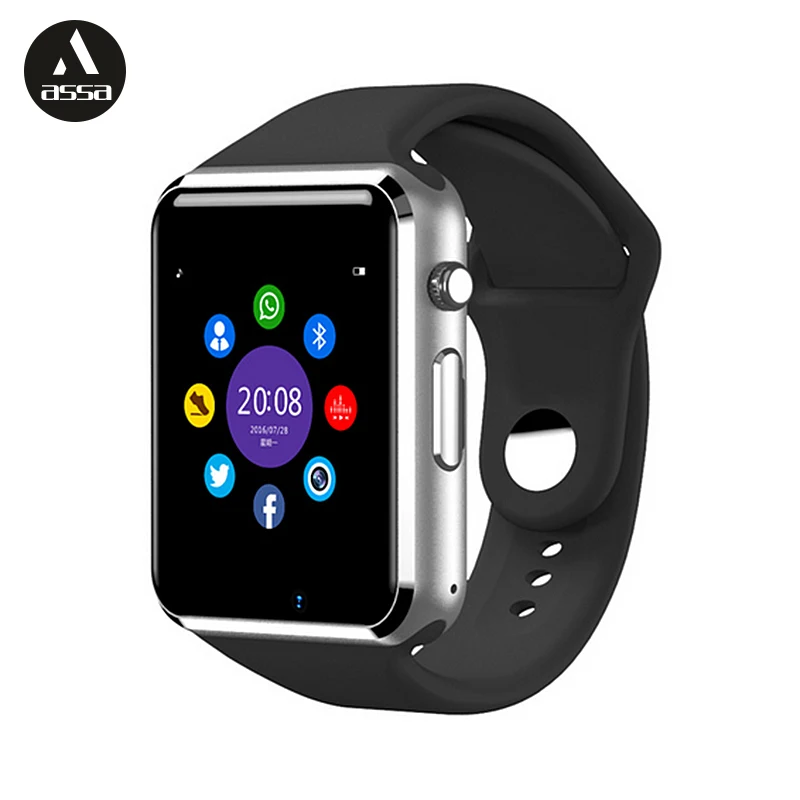 Mens Watches Top Brand Luxury Pedometer Electronic Men's Wrist Watches