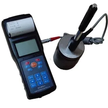 TH110D Портативный riesler твердомер