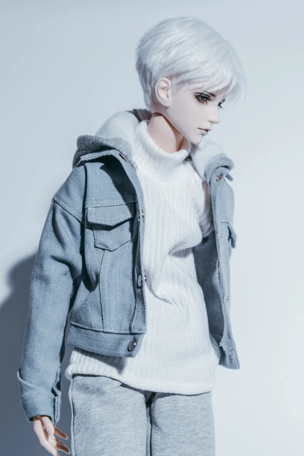 bjd coat 2