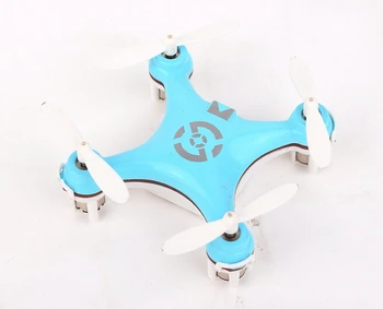 

Cheerson CX10 CX-10 2.4G 4 Channel with 6 Axis gyro Mini RC Quadcopter Remote Control Helicopter electronic Toys Free Shipping