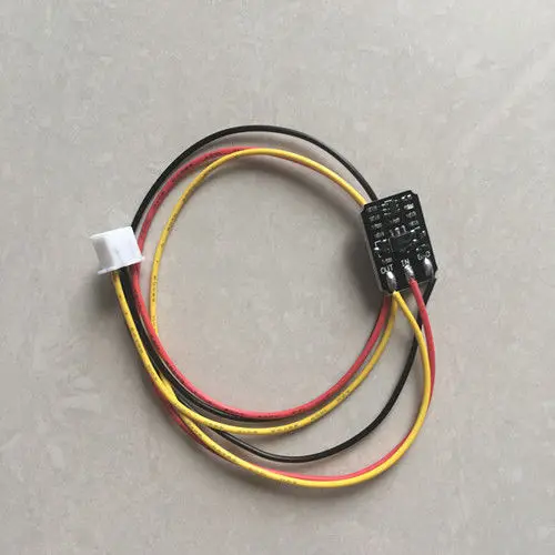 

MIMI Touch Switch DC 3V-18V 12V 2A Capacitive Touch Bistable Electronic Switch Module LED Relay for Acrylic glass ceramic