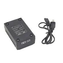 IMaxRC iMax B3 Pro Compact 2 S 3 S Carregador de Bateria Lipo Balance Para RC Helicopter18Feb03