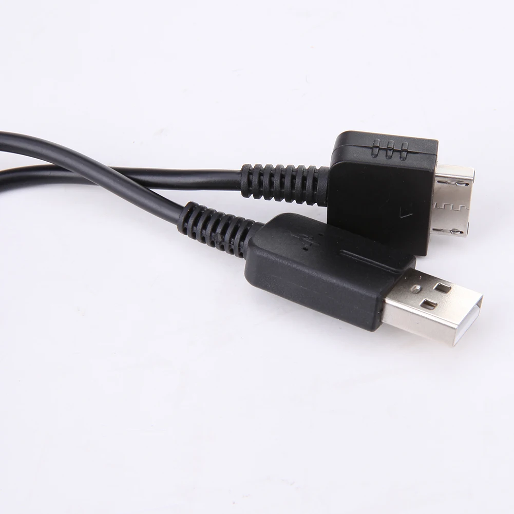 1 м игровой консоли данных зарядный кабель 21 Булавки USB 2.0 Синхронизация Питание зарядный кабель для Sony Игровые приставки PS Vita pch-1000 серии