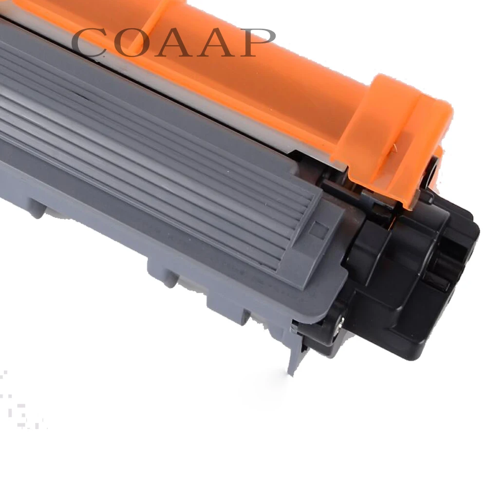 Toner Cartridge Replacement 1 Set TN241 TN251 TN281 TN285 TN291 TN295 Compatible For Brother DCP 9015CDW / 9015CP / 9020CDW 9020CDN