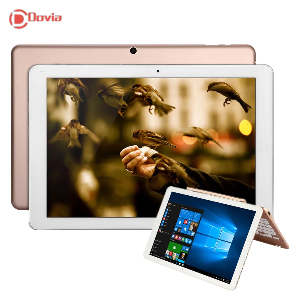 12 inch Chuwi Hi12 Dual Os Windows10 Android 5.1 Cherry Trail-T3 Z8300 Quad Core 4GB RAM 64GB ROM 11000mAh HDMI Tablet PC