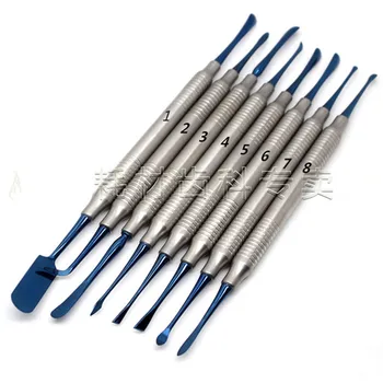 

1Pcs High Quality Dental instruments implant flap periosteal separator periosteal stripping child