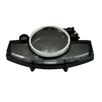 

Motorcycle Speedometer Tachometer Instruments Case Cover For YAMAHA YZFR1 2004 2005 2006 YZFR6 2006 - 2010 R1 R6 Tacho Gauge