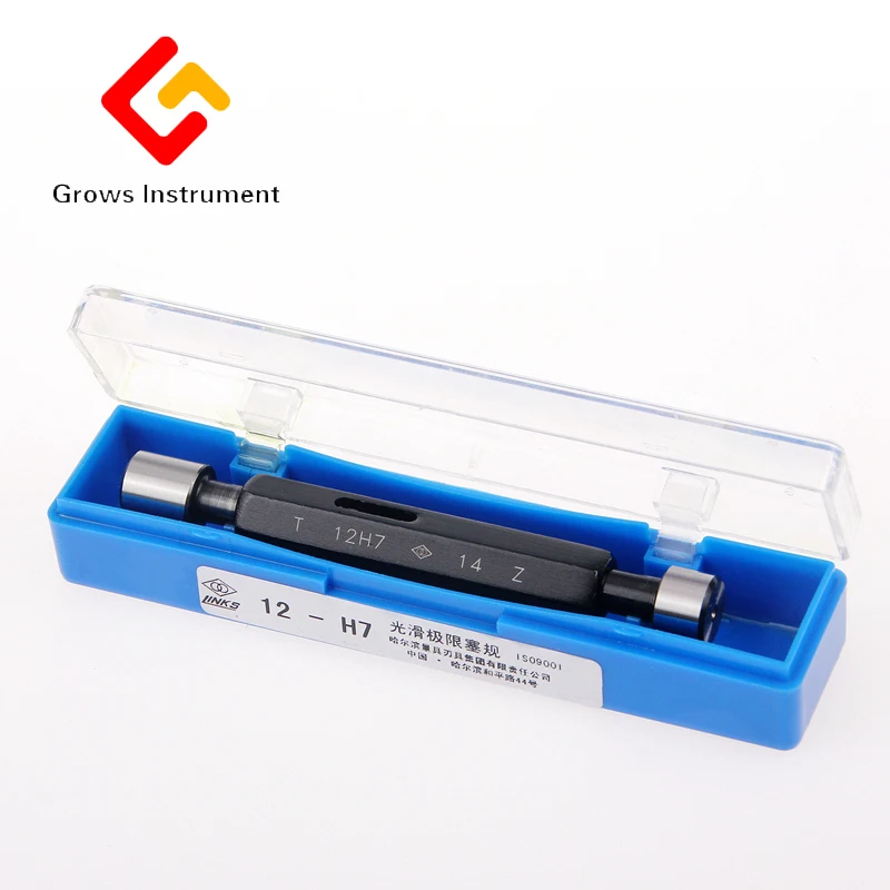 Gauge diameter10 diameter12mm smooth gauge hole plug Part IIIhole