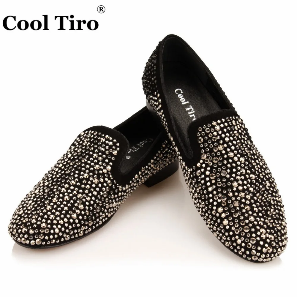 Flats Rhinestones (5)