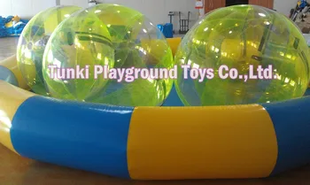 

human hamster walker ball