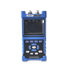 Joinwit JW3302B Handheld OTDR 64KM 128KM find tester 1310or1550nm Fiber breakpoint fault