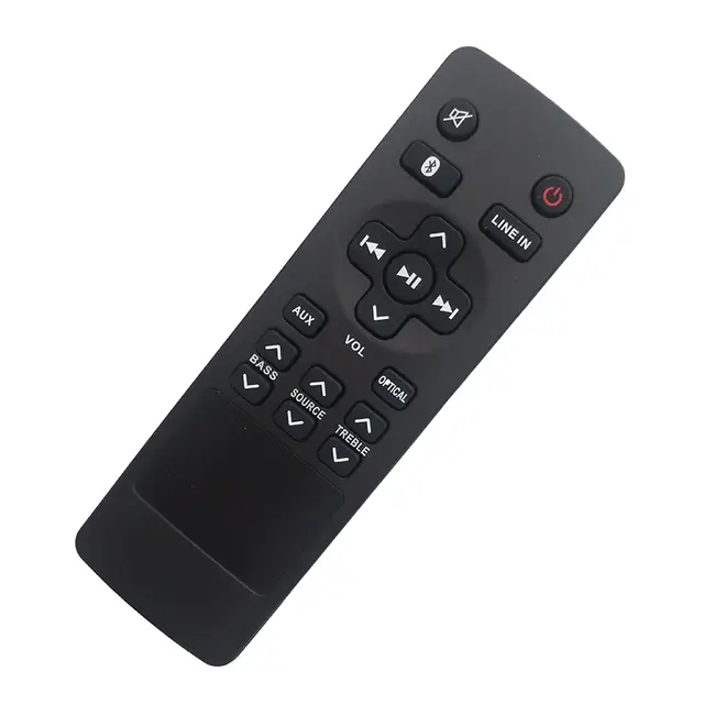 rca home theater sound bar rts7010b