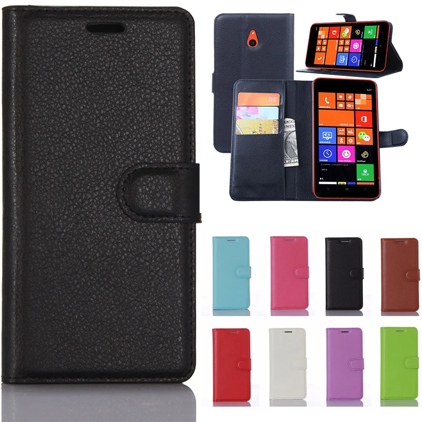 

Cases For Nokia Lumia 1320 Flip Case Pu Leather Wallet Phone Case For Nokia 1320 Business Case Soft Silicone Back Cover Fundas