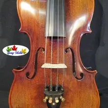 Ручная работа в стиле Гварнери SONG Maestro 15 1/" viola, огромный и мощный звук 5680