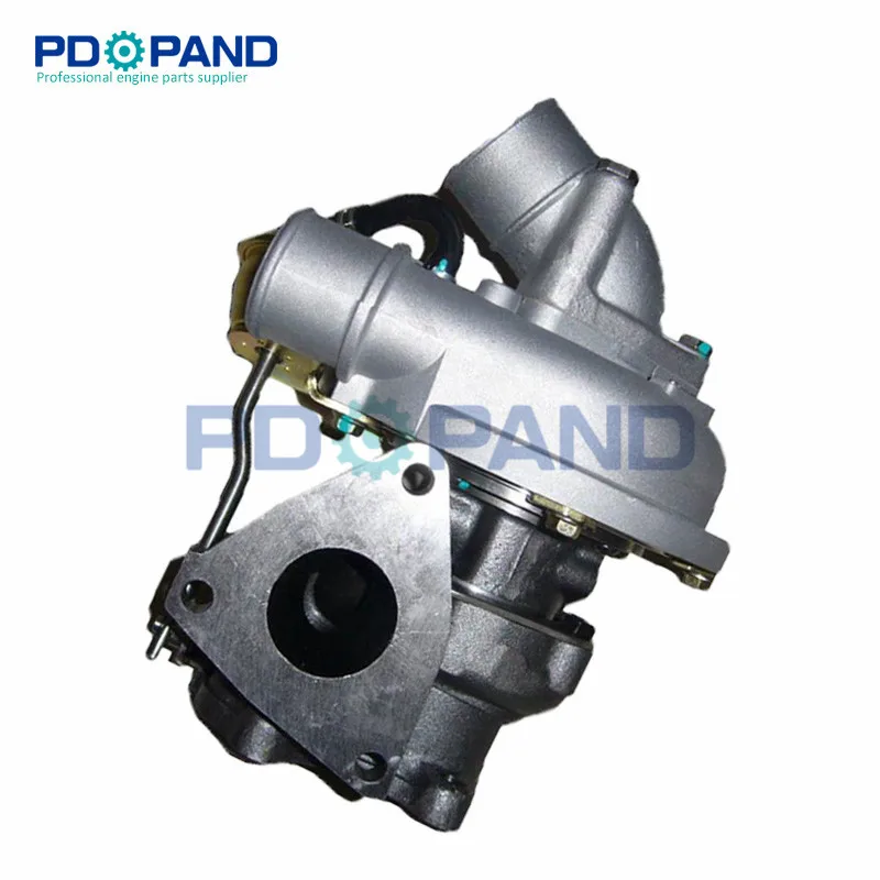 

HT12-19B/D motor turbo charger kits for NISSAN NAVARA FRONTIER D22 ZD30 engine 2953cc 14411-9S001 14411-9S002 14411-9S00A