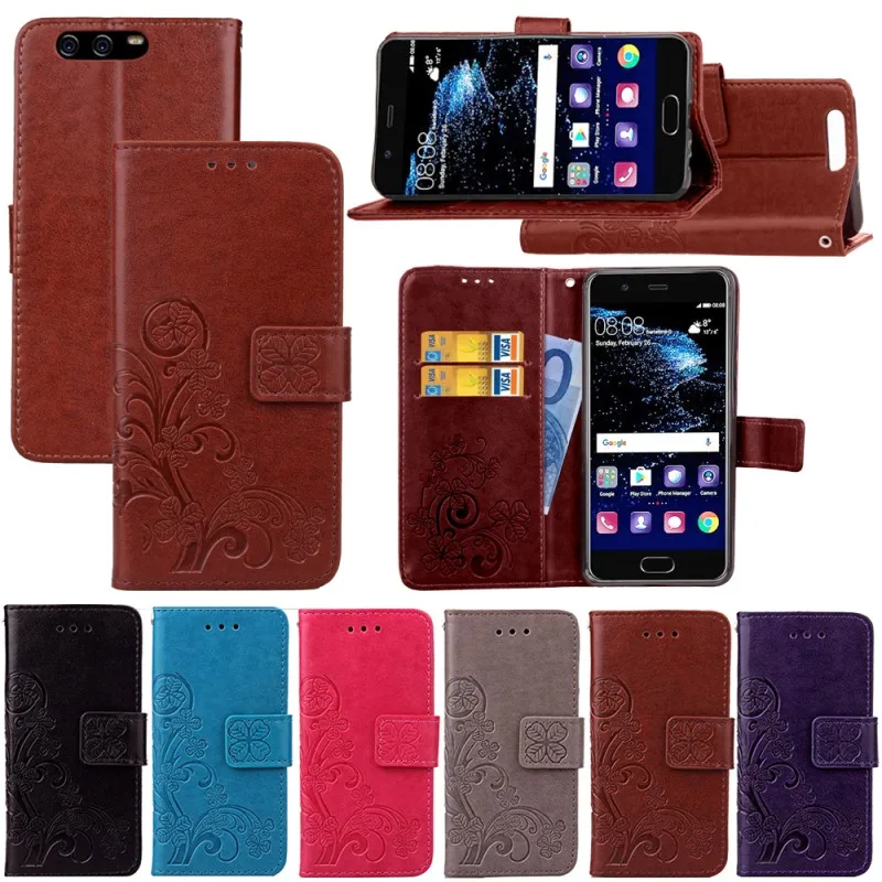 P10 Four Leaf Clover Case (4)