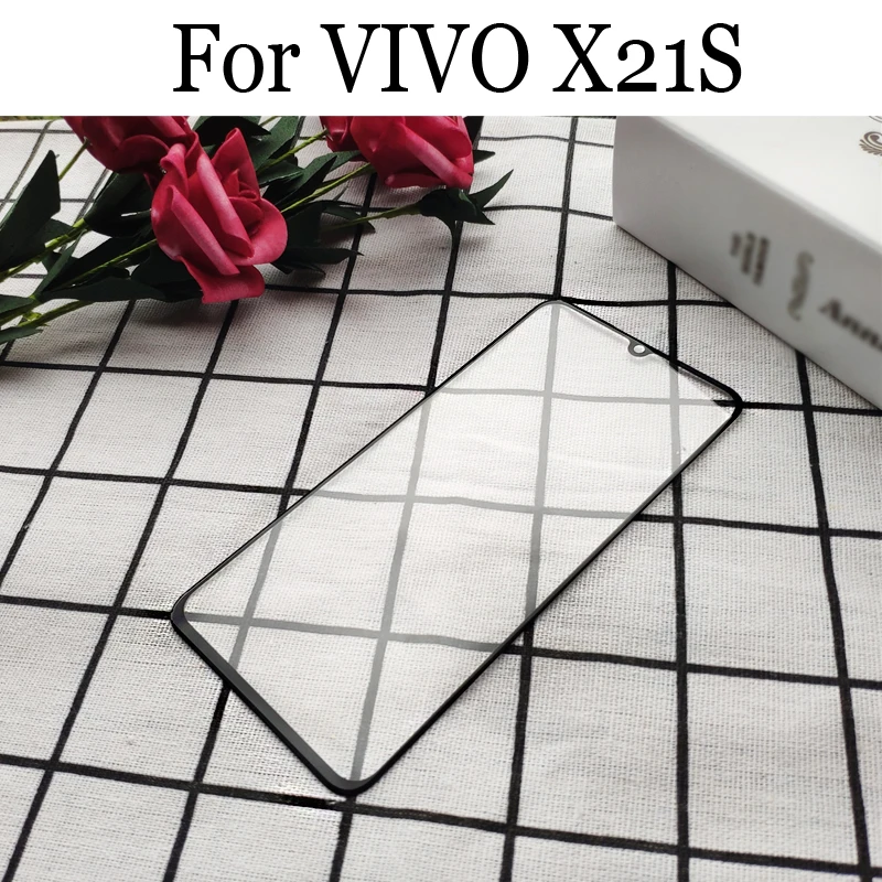  X21S