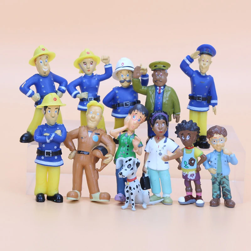 fireman sam toys canada