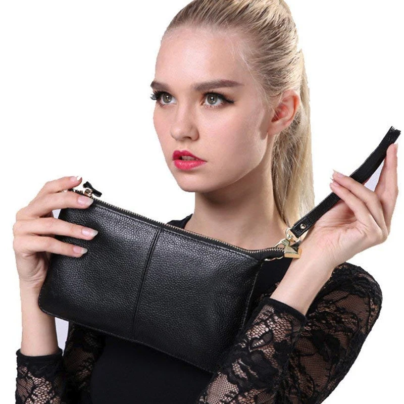 Women Messenger Bag Shoulder Bag Envelope Clutch Crossbody Purse