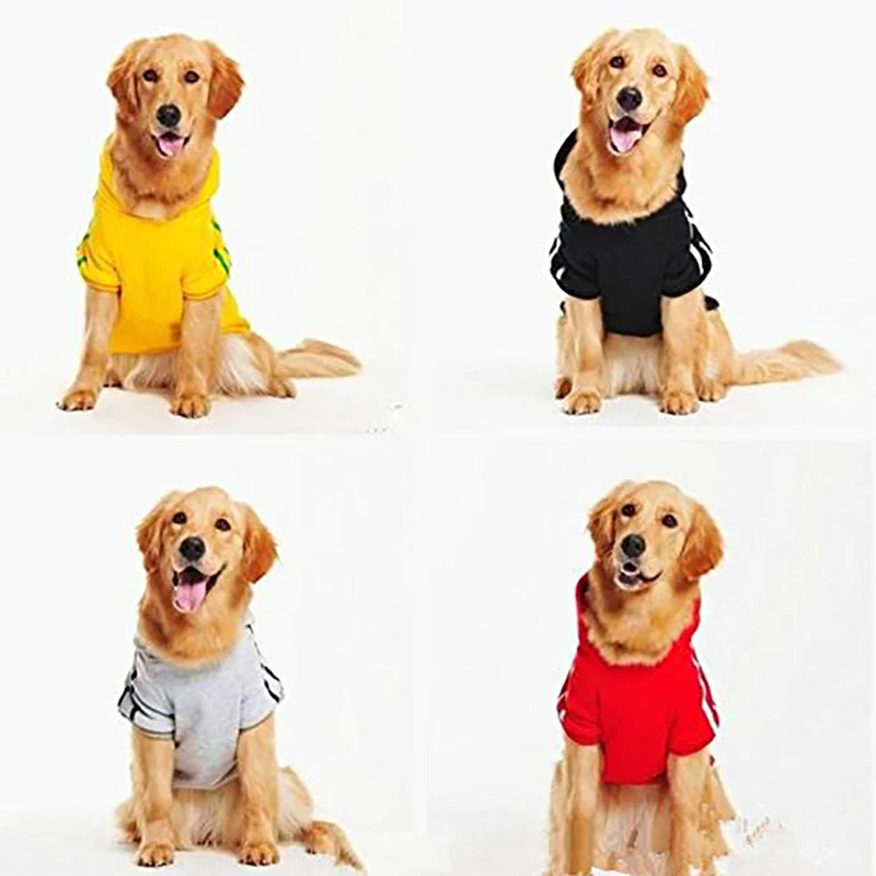 big dog clothes warm winter coat jacket clothing for dogs large size dogs by size
