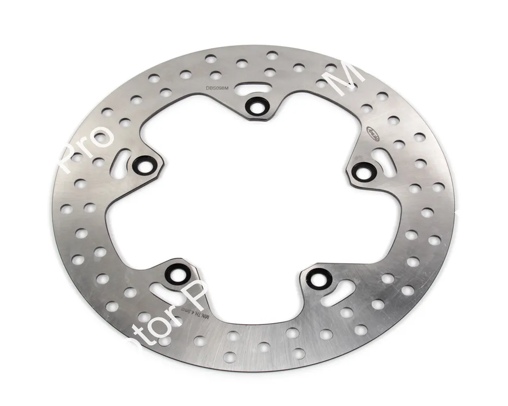 Rear Brake Disc For Bmw R1200gs Abs 2013 2018 2014 2015 2016 R 1200