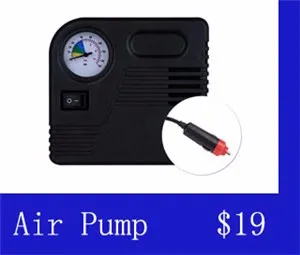 air pump 3