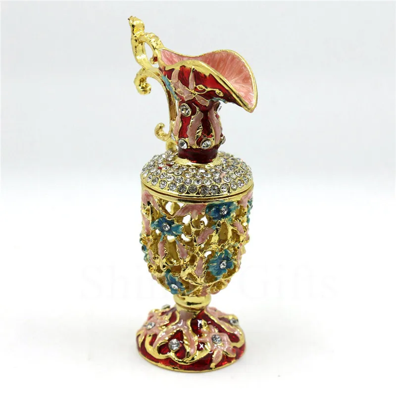 Vase trinket box (10)