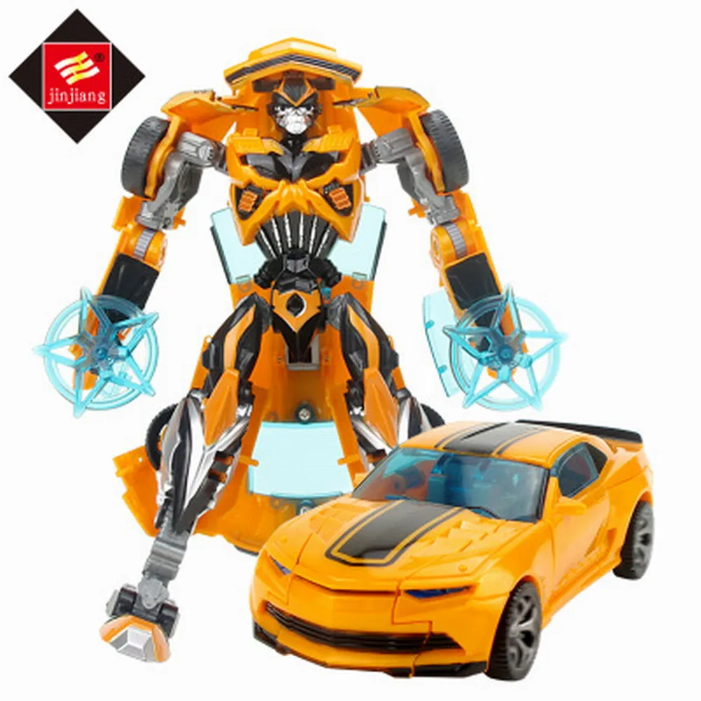 jouet voiture transformers